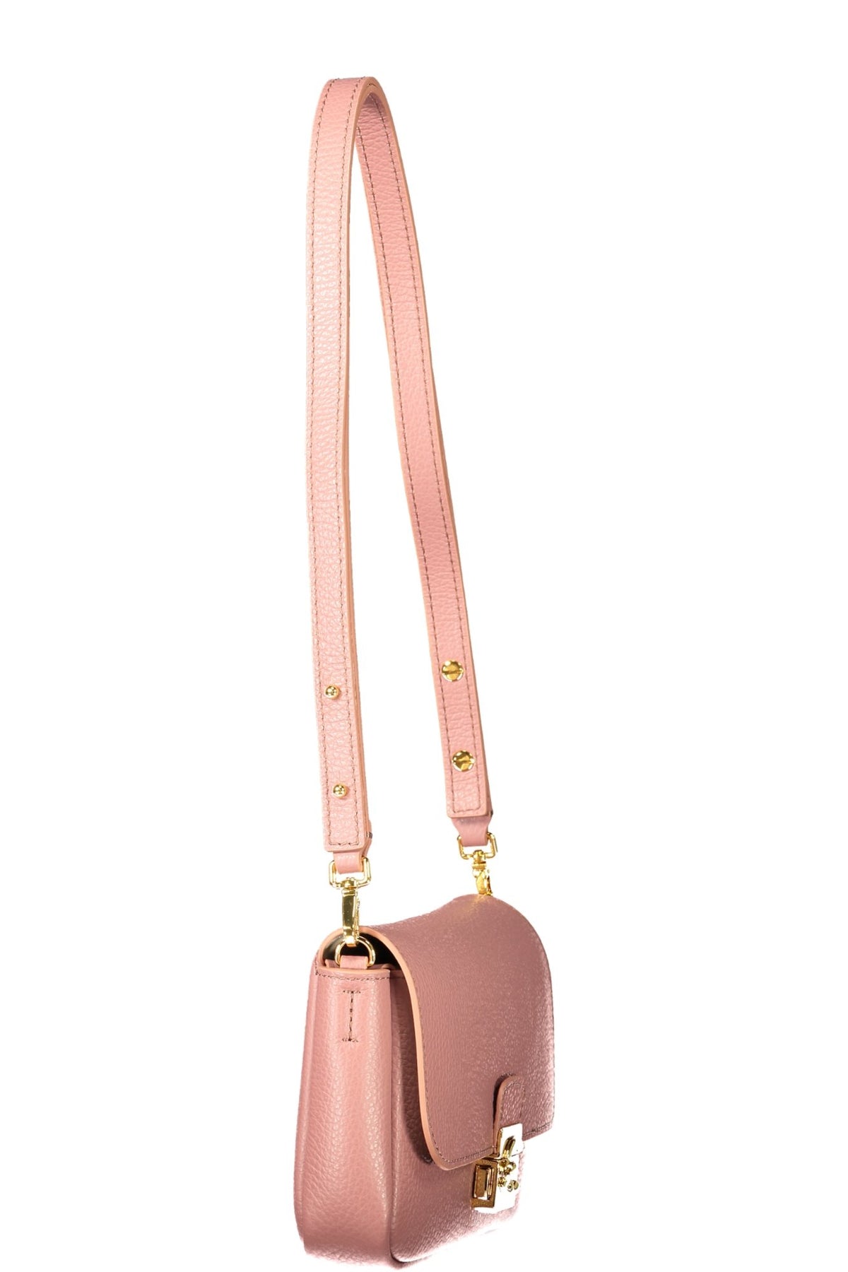 SAC ROSE POUR FEMME COCCINELLE