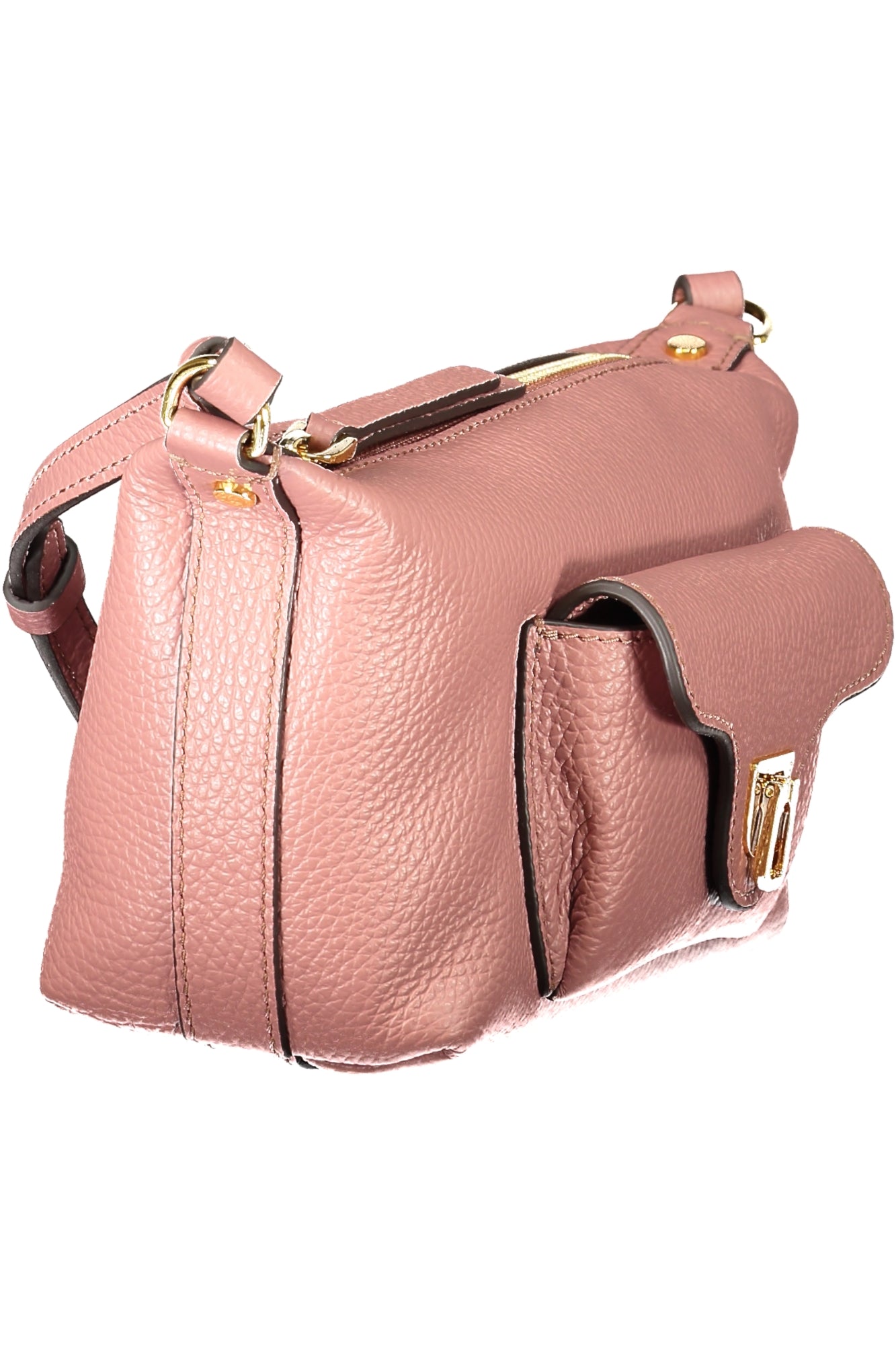 COCCINELLE WOMEN'S PINK BAG