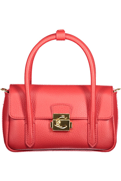 COCCINELLE WOMEN'S RED BAG