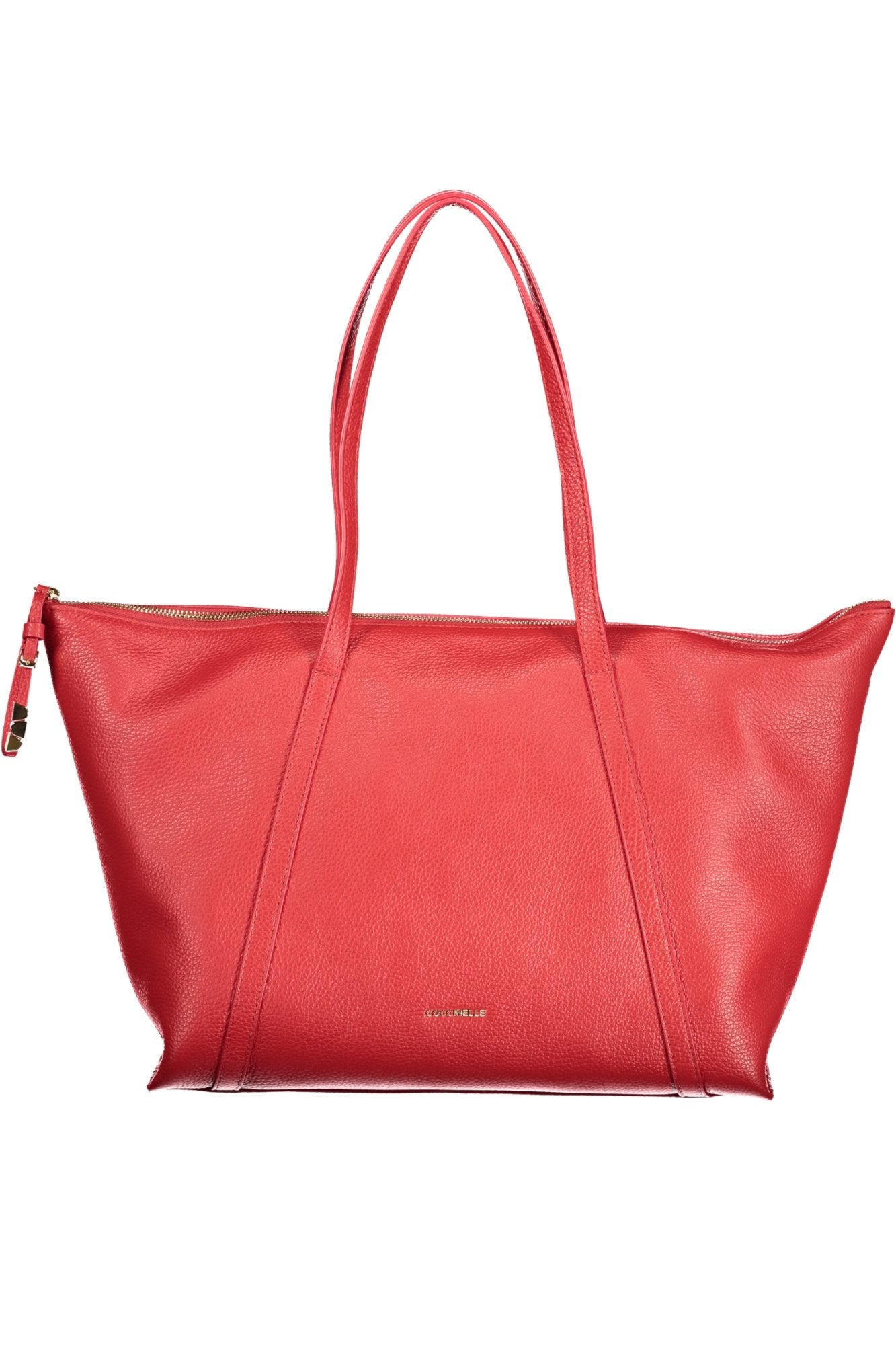COCCINELLE WOMEN'S RED BAG