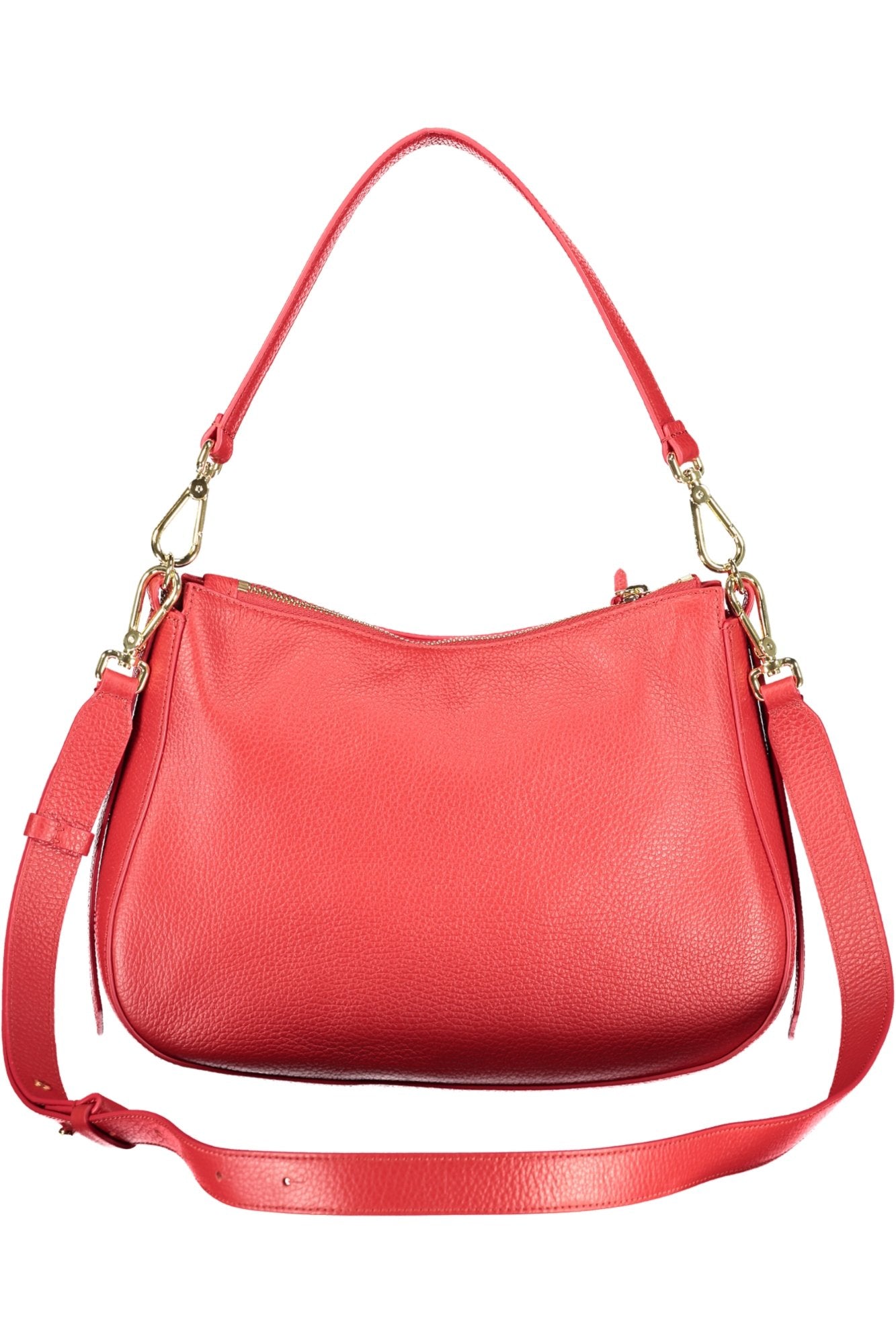 COCCINELLE WOMEN'S RED BAG