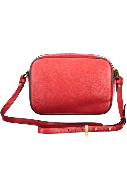 COCCINELLE WOMEN'S RED BAG