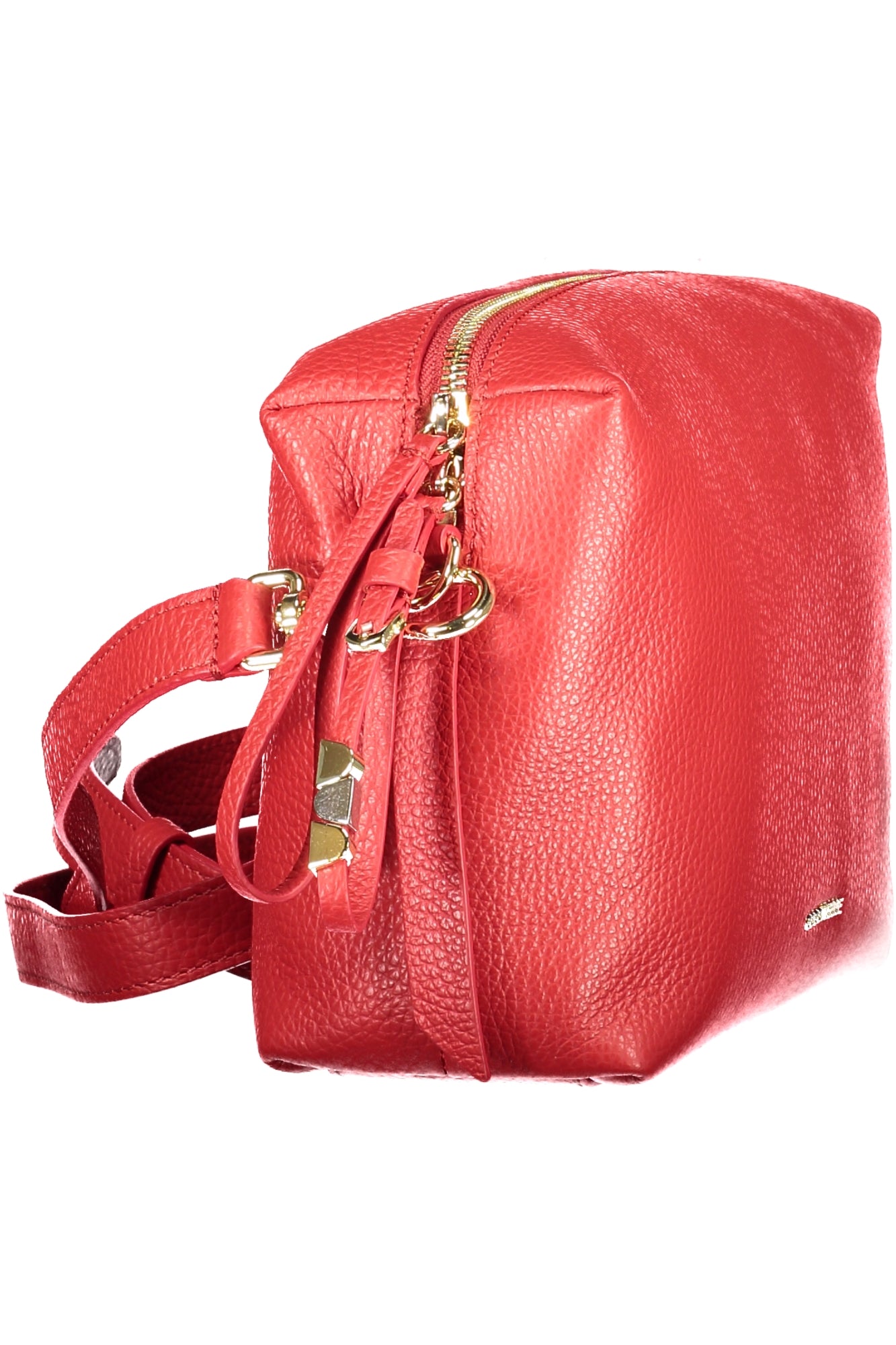 COCCINELLE WOMEN'S RED BAG