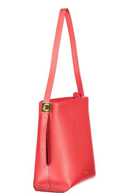 COCCINELLE WOMEN'S RED BAG
