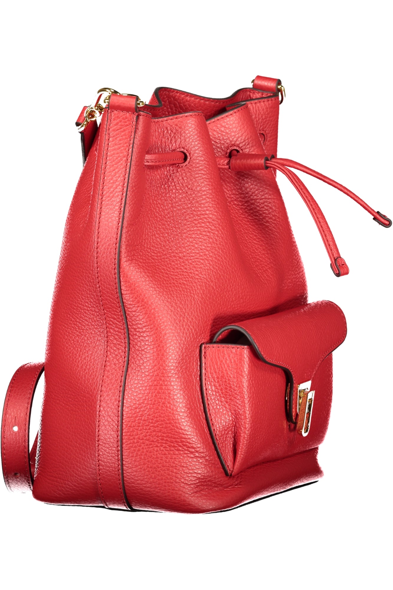 COCCINELLE WOMEN'S RED BAG