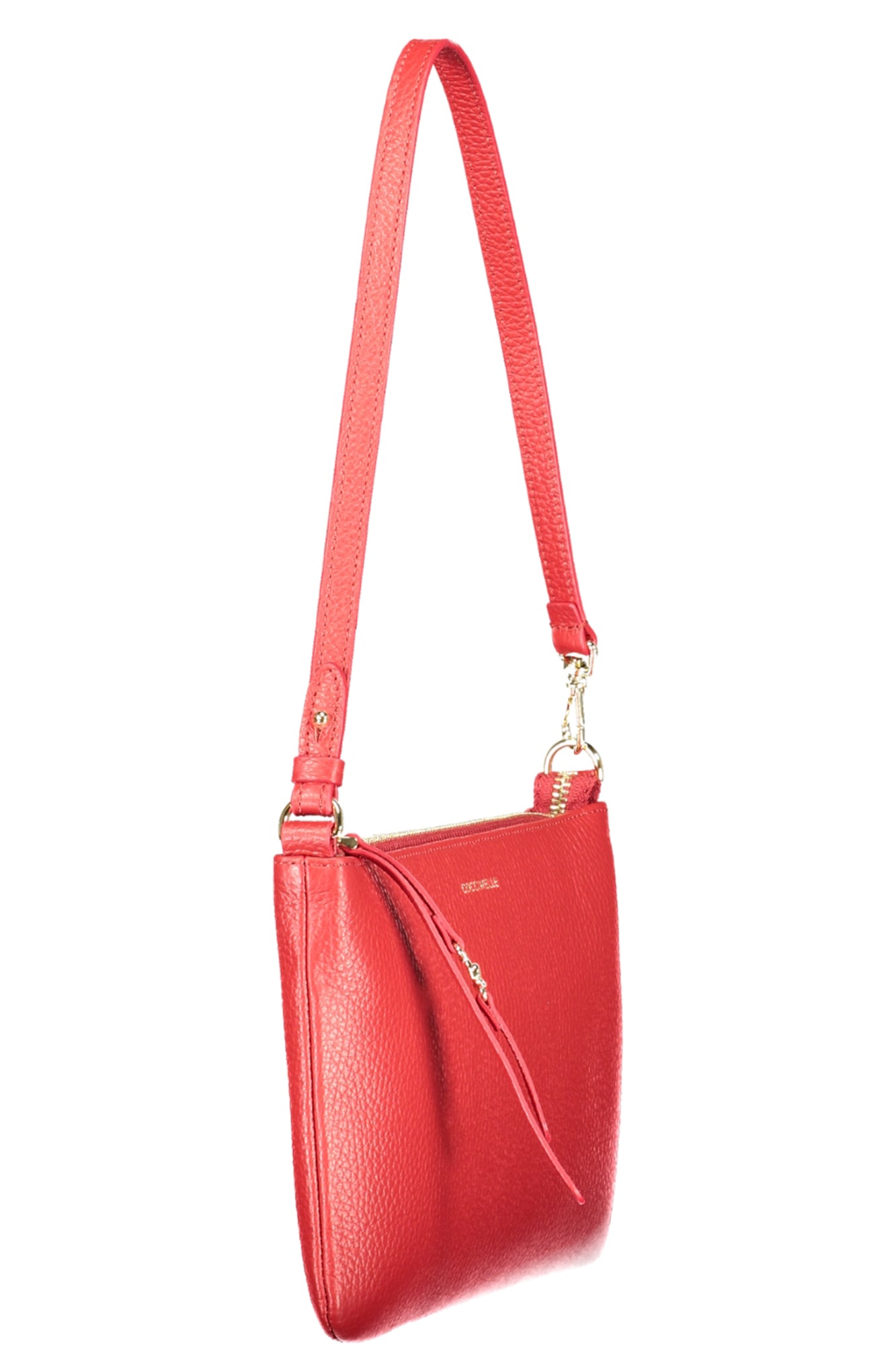 COCCINELLE WOMEN'S RED BAG