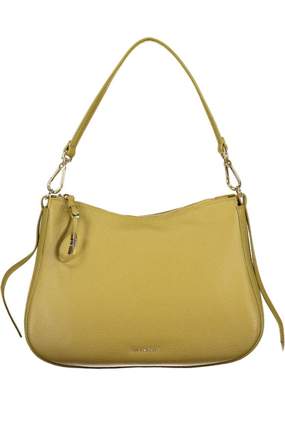 COCCINELLE WOMEN'S GREEN BAG