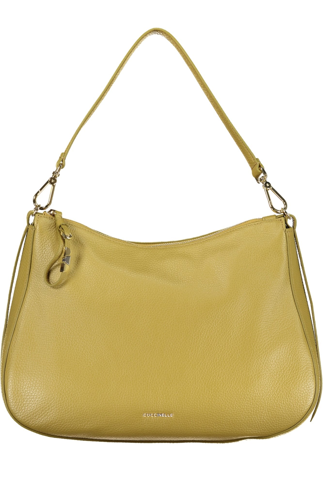 COCCINELLE WOMEN'S GREEN BAG