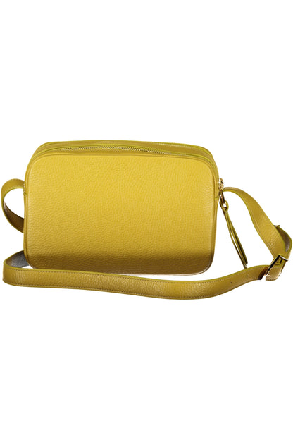 COCCINELLE GREEN WOMEN'S BAG