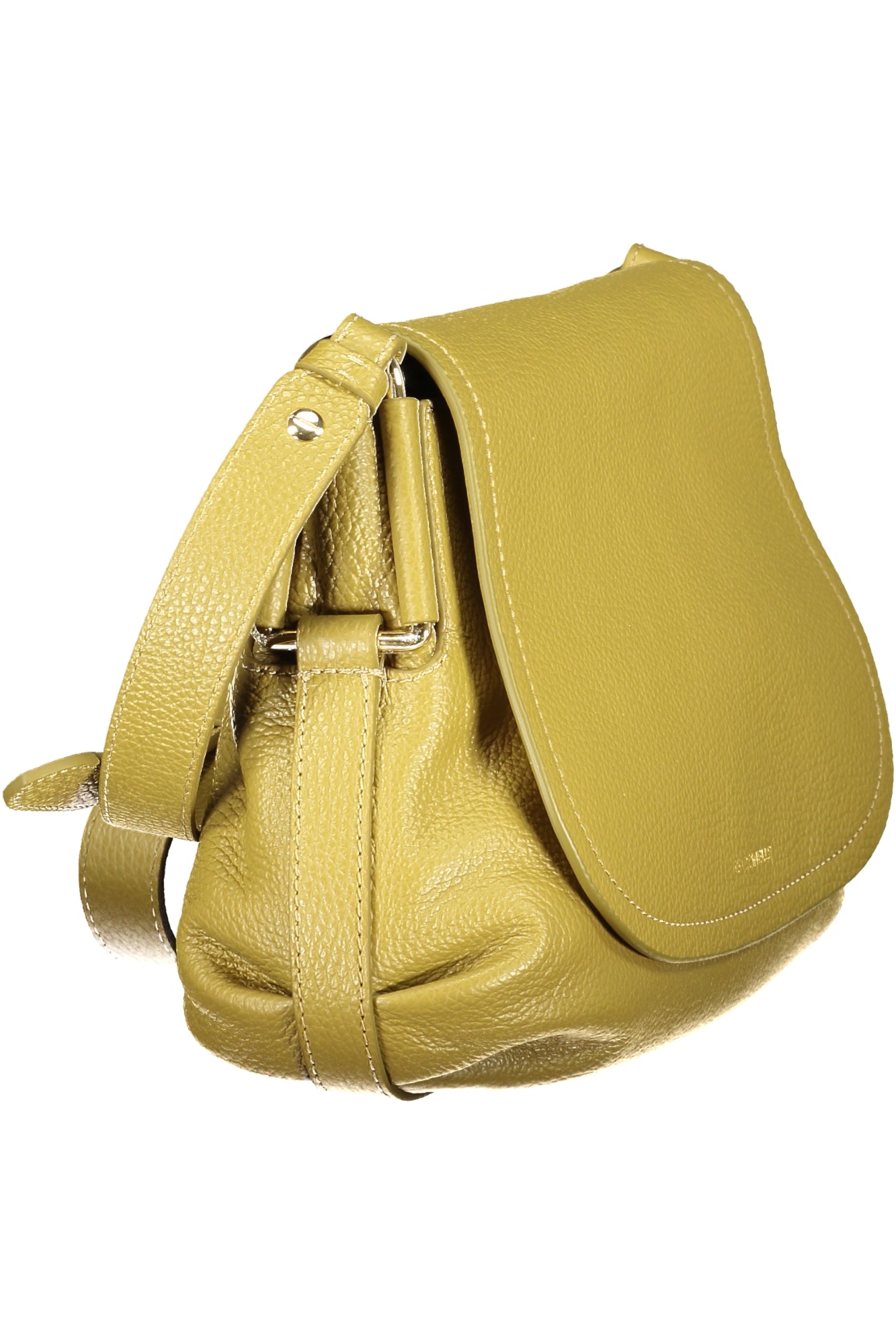 COCCINELLE WOMEN'S GREEN BAG