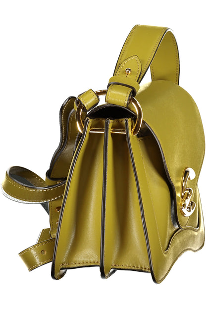 COCCINELLE WOMEN'S GREEN BAG