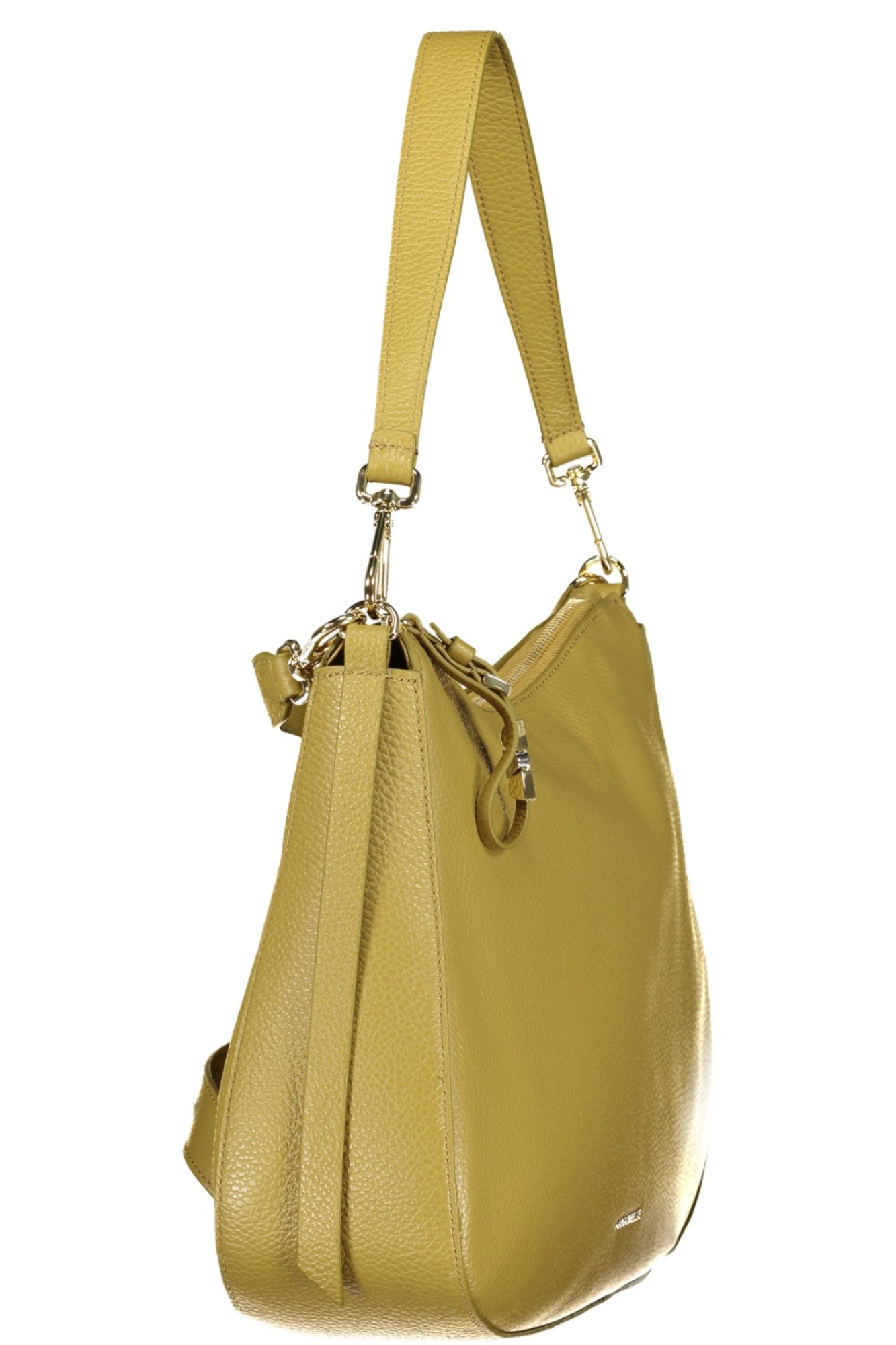 COCCINELLE WOMEN'S GREEN BAG