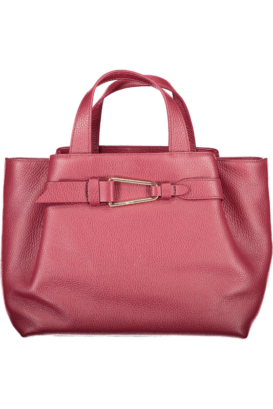SAC FEMME COCCINELLE VIOLET
