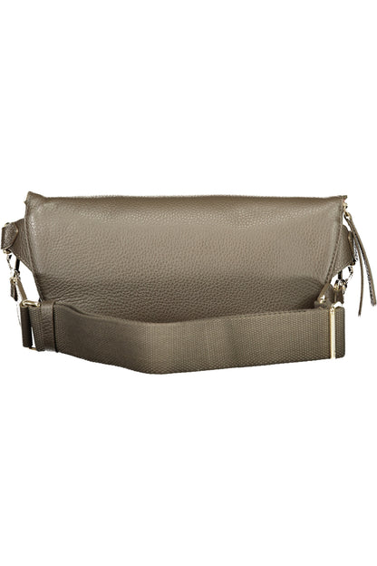 COCCINELLE WOMEN'S BROWN BUM BAG