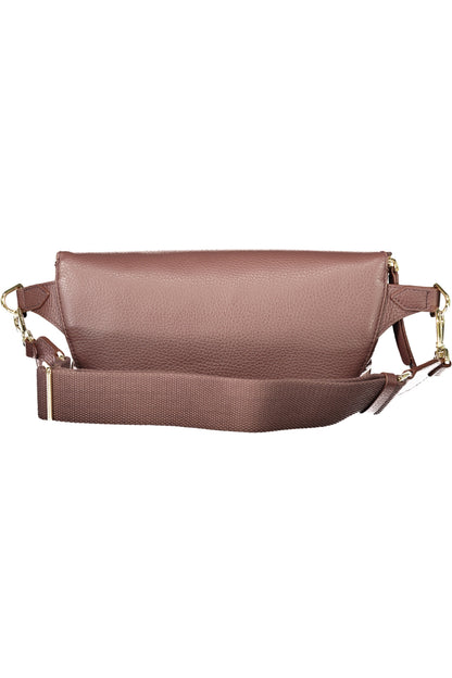 COCCINELLE WOMEN'S BROWN BUM BAG