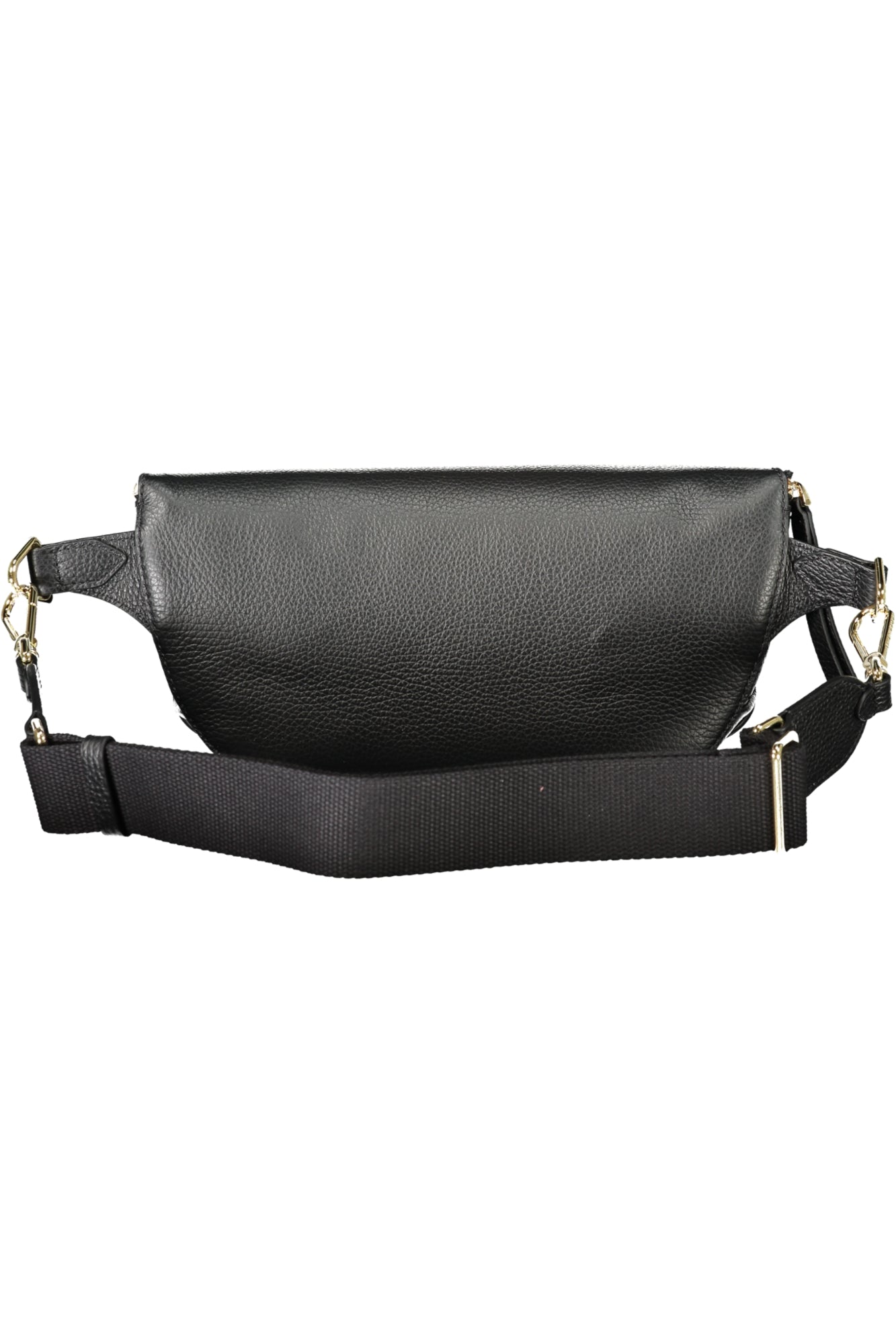 COCCINELLE WOMEN'S BLACK BELT BAG