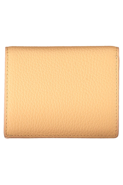 COCCINELLE WOMEN'S WALLET ORANGE