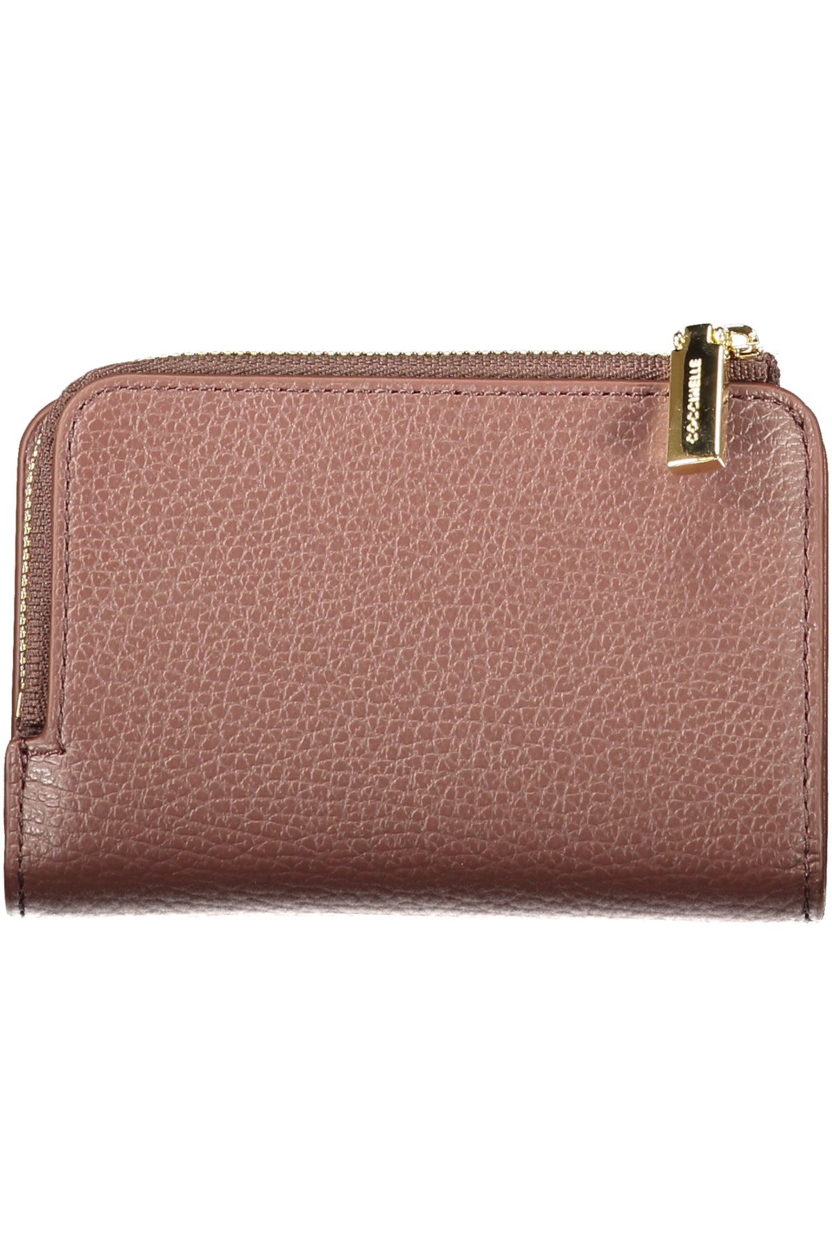 COCCINELLE WOMEN'S BROWN WALLET