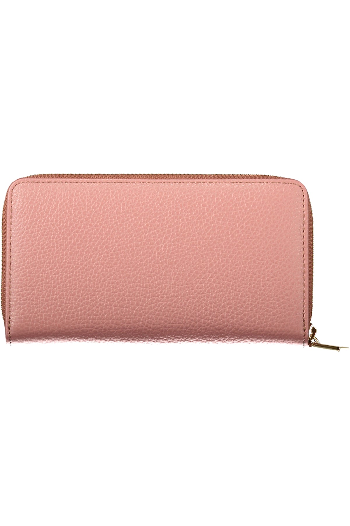 PORTEFEUILLE ROSE POUR FEMME COCCINELLE