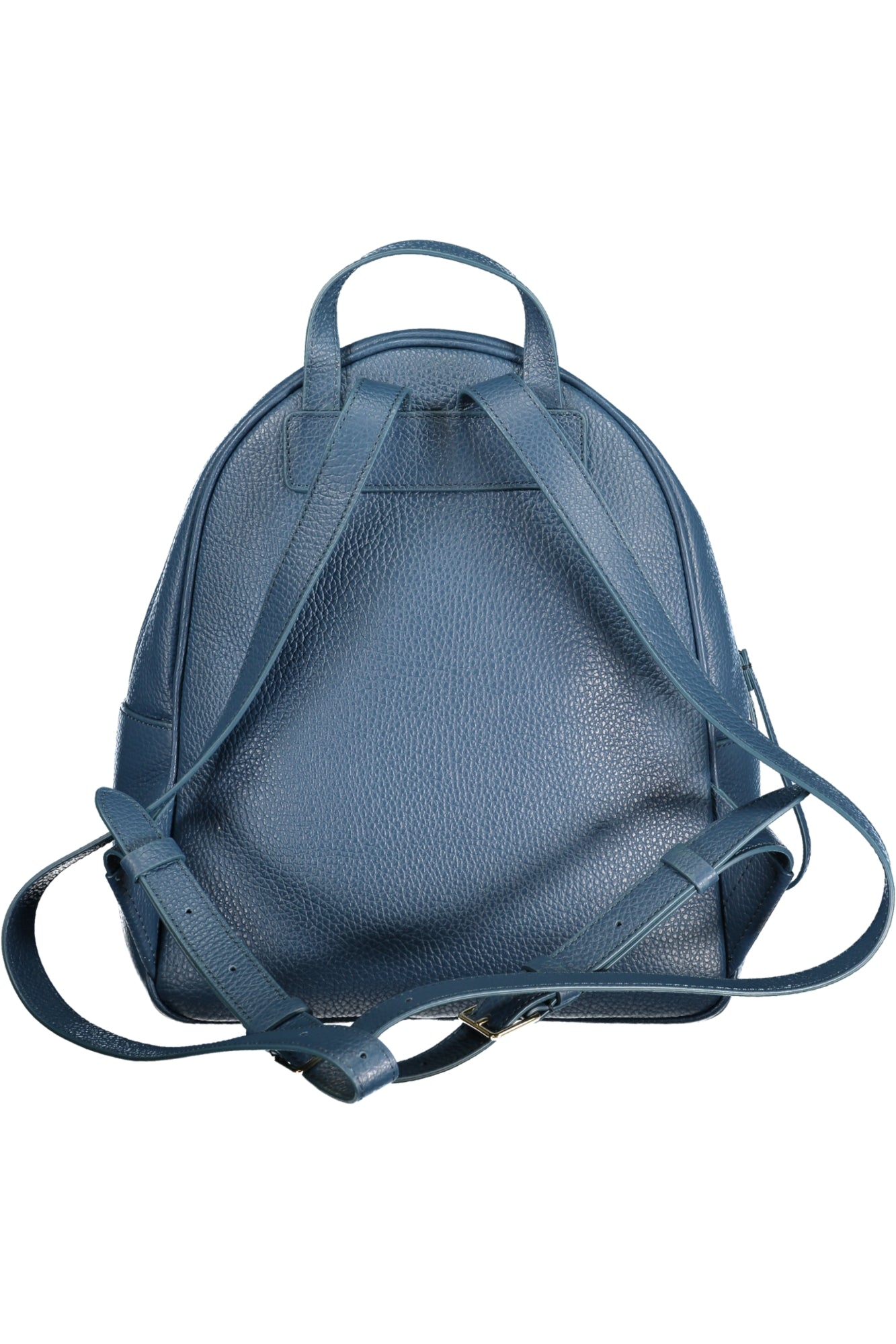 COCCINELLE WOMEN'S BLUE BACKPACK