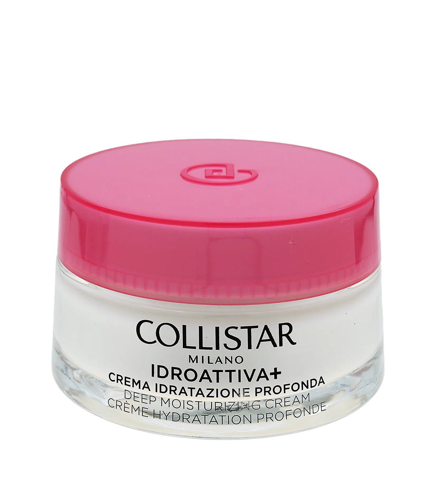 Collistar Deep Moisturizing Cream 50ml
