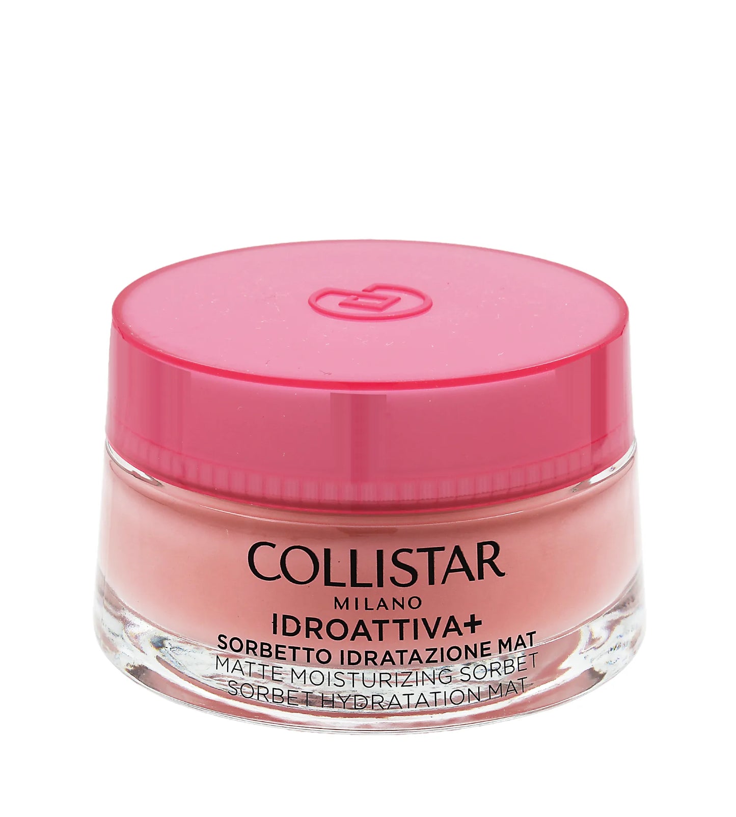 Collistar Idro-Attiva+ Matte Moisturizing Sorbet 50ml