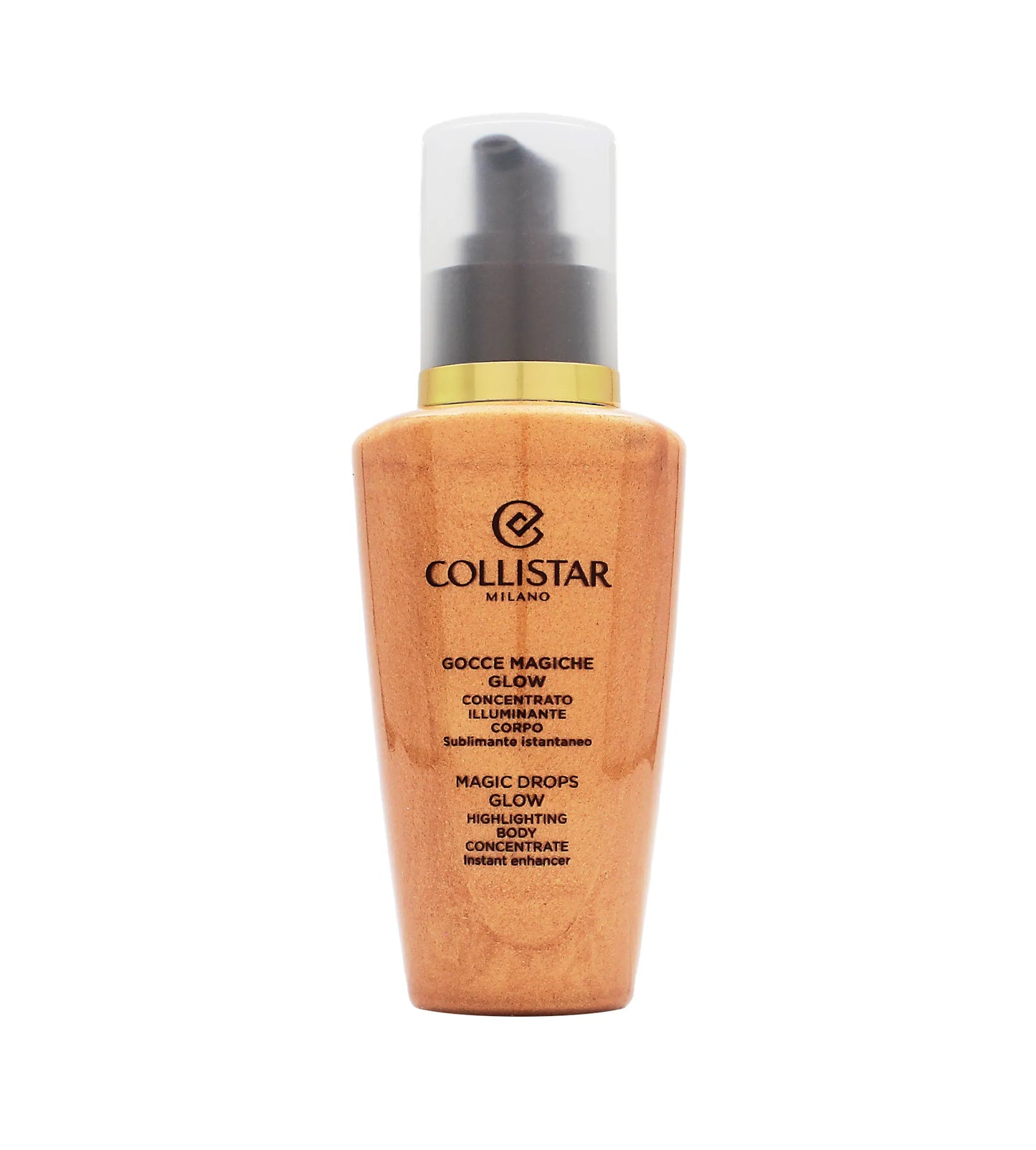 Collistar Magic Drops Glow 125ml
