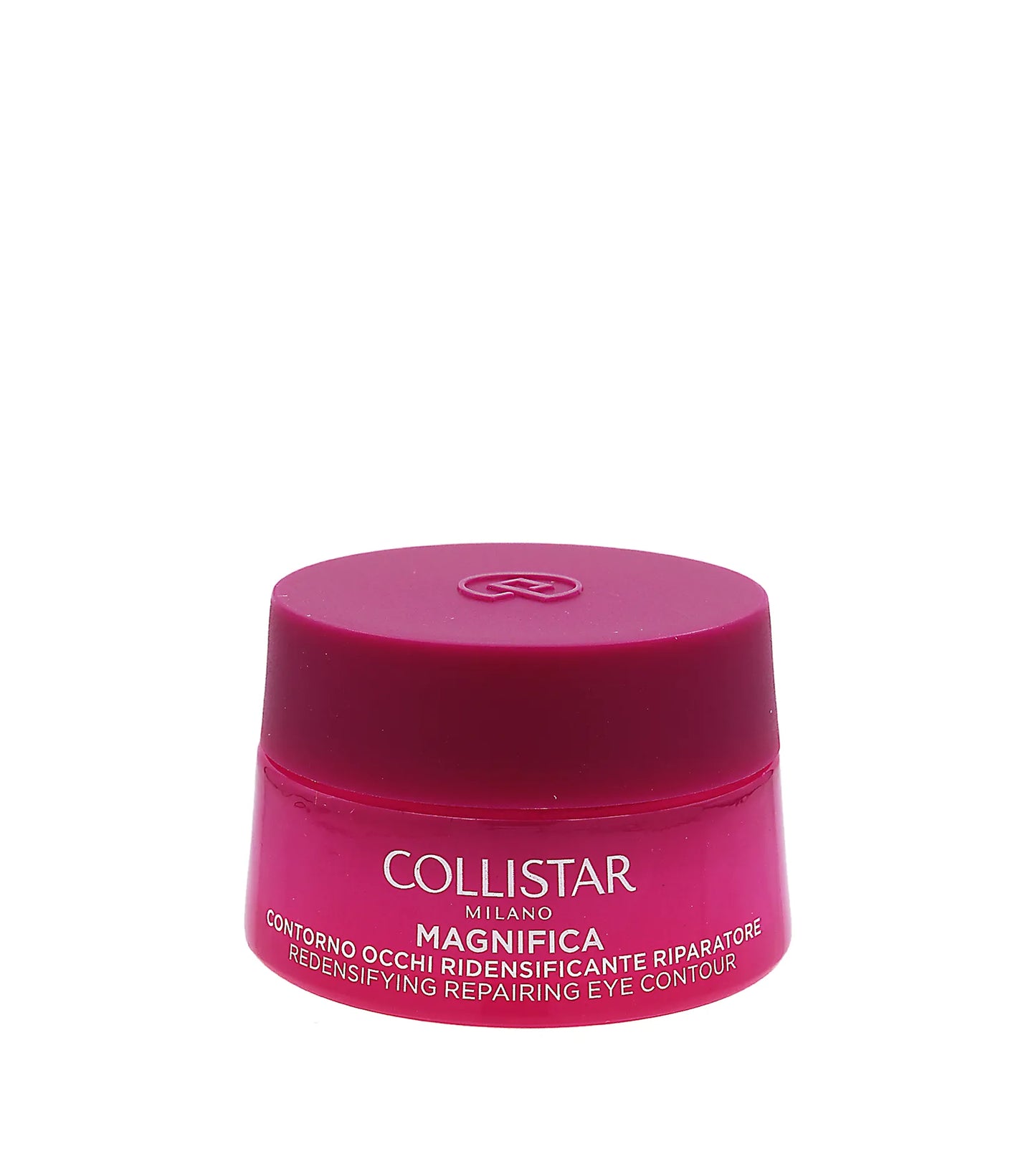 Collistar Magnifica Redensifyng Repairing Eye Contour Cream 15ml
