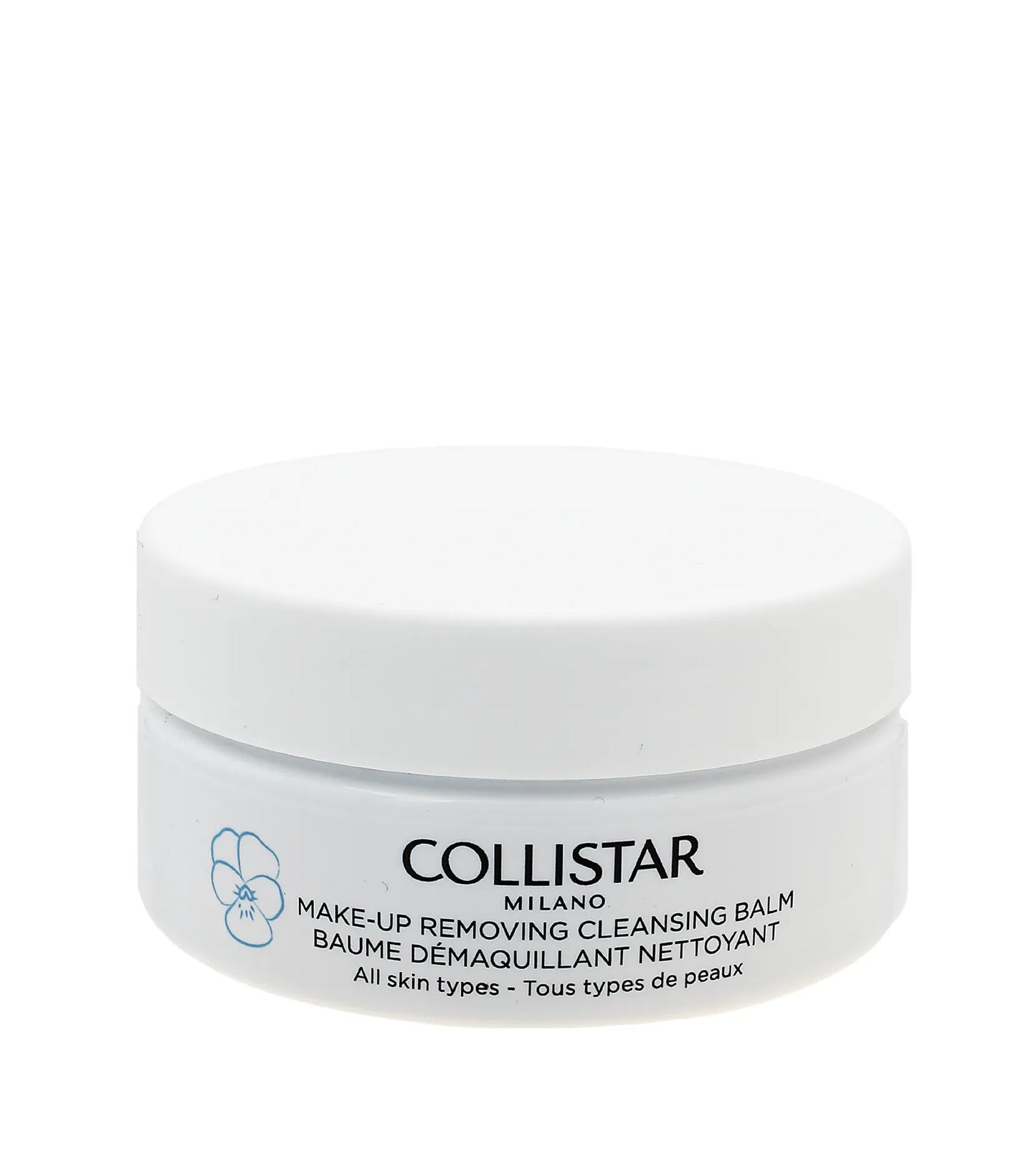 Collistar Make-Up Removing Cleansing Balm 100ml