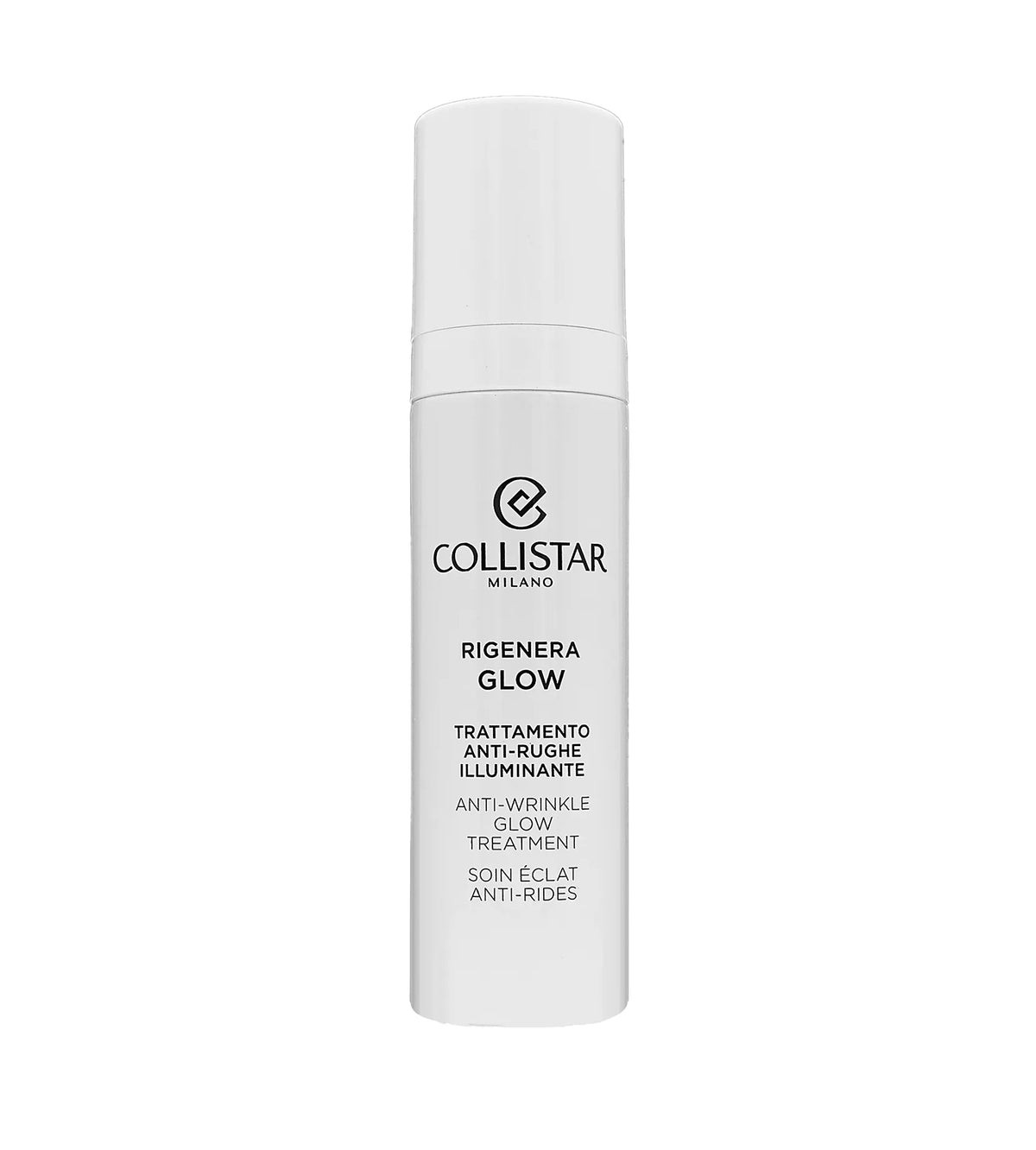 Collistar Rigenera Anti-Wrinkle Glow Treatment 50ml
