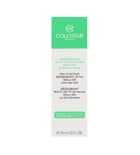 Collistar Special Perfect Body Multi-Active Deodorant Roll-On 75ml