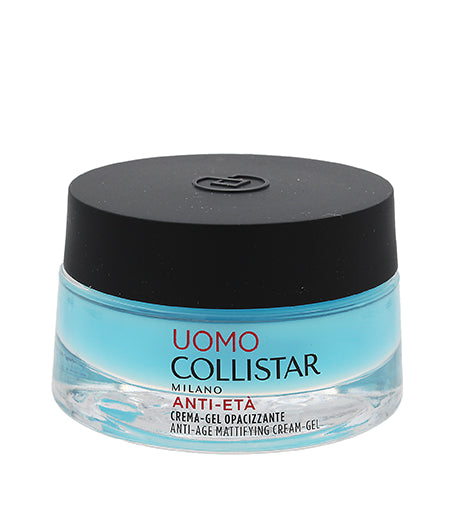 Collistar Uomo Anti-Age Mattifying Cream-Gel M 50ml