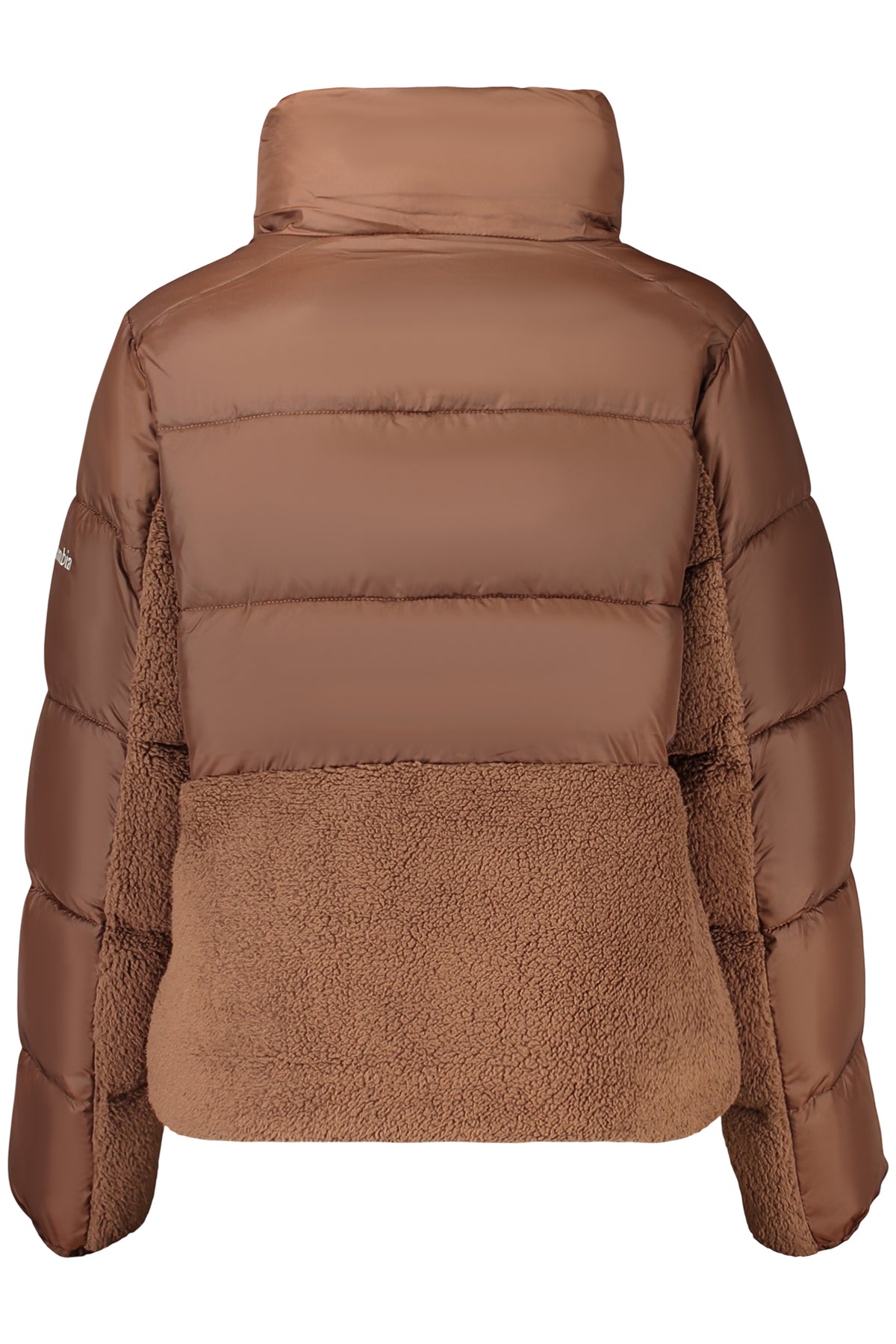 VESTE FEMME COLUMBIA BROWN