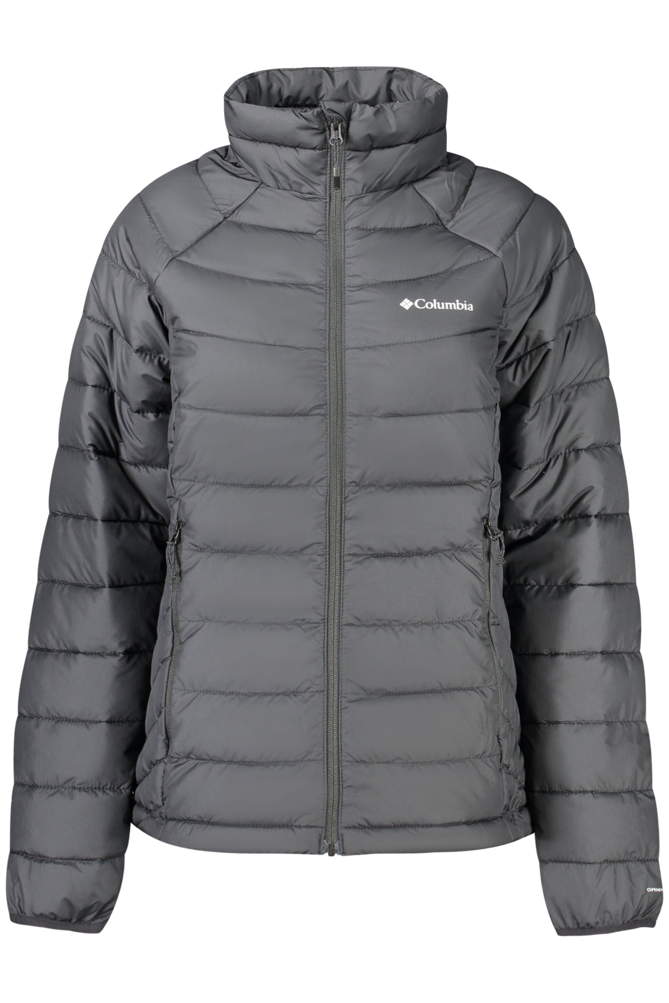 COLUMBIA WOMEN'S BLACK JACKET
