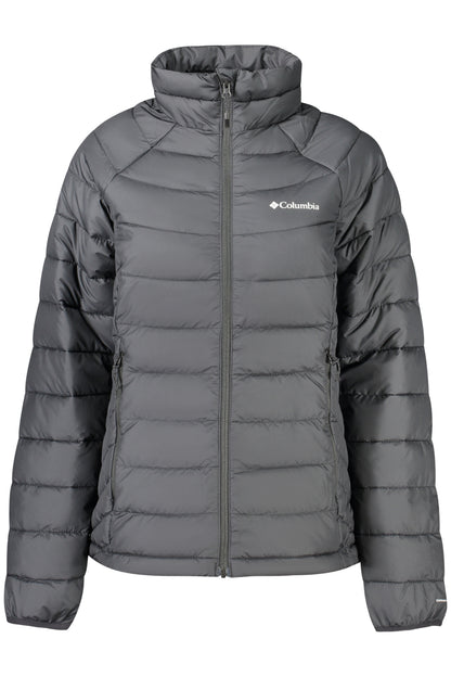 COLUMBIA WOMEN'S BLACK JACKET