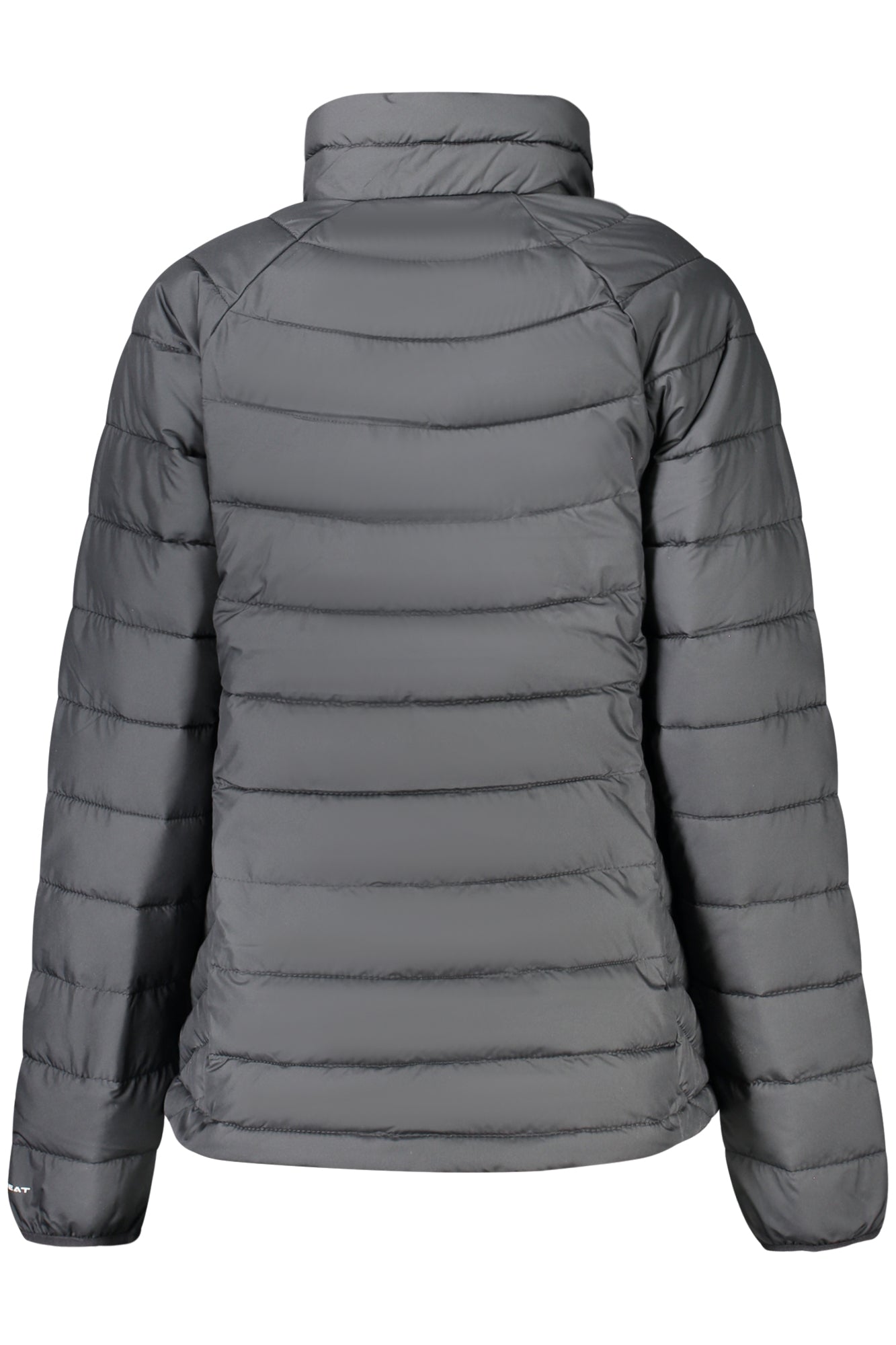 COLUMBIA WOMEN'S BLACK JACKET
