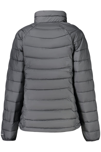 COLUMBIA WOMEN'S BLACK JACKET