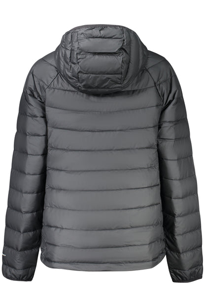 COLUMBIA WOMEN'S BLACK JACKET