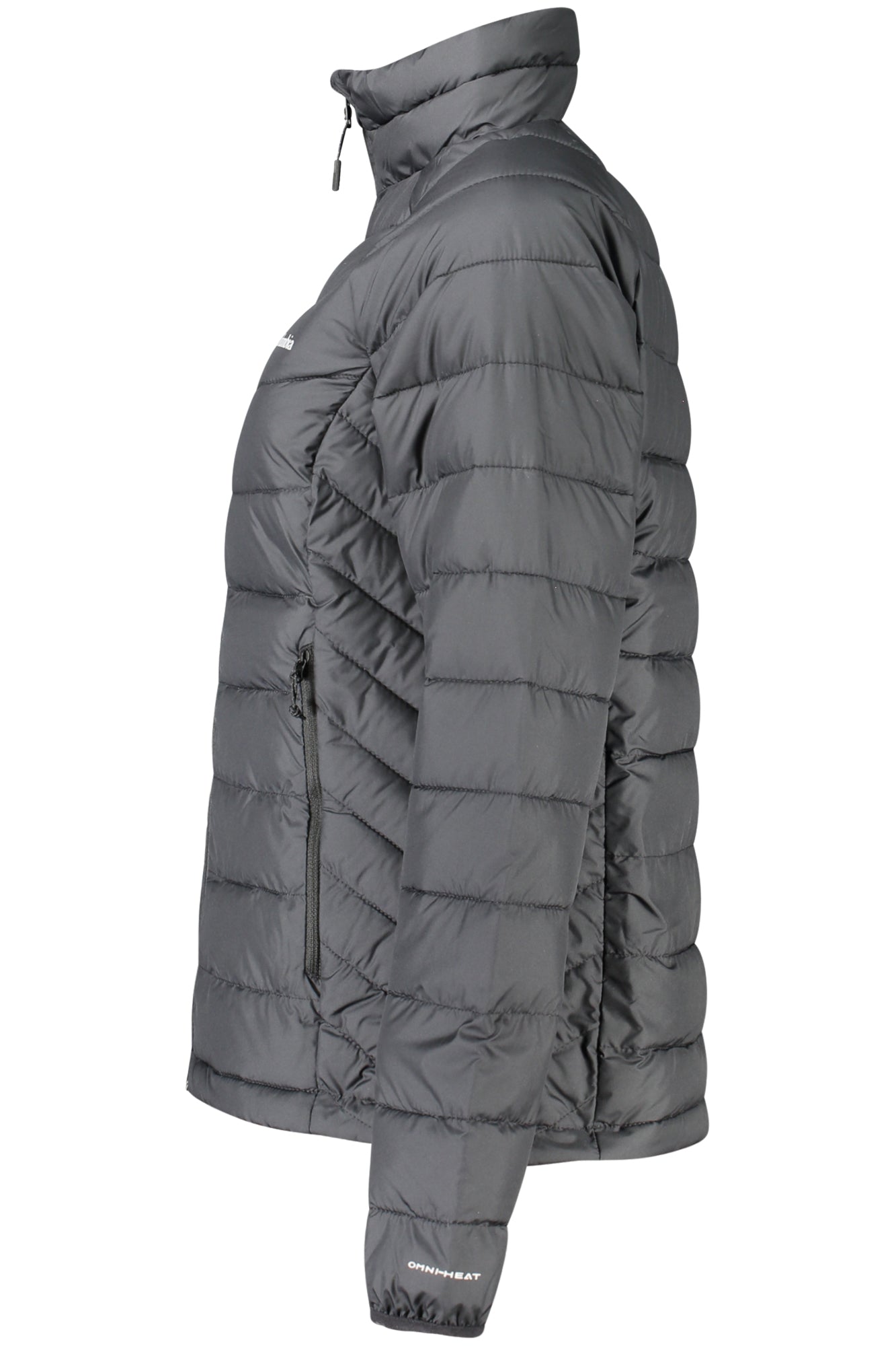 COLUMBIA WOMEN'S BLACK JACKET