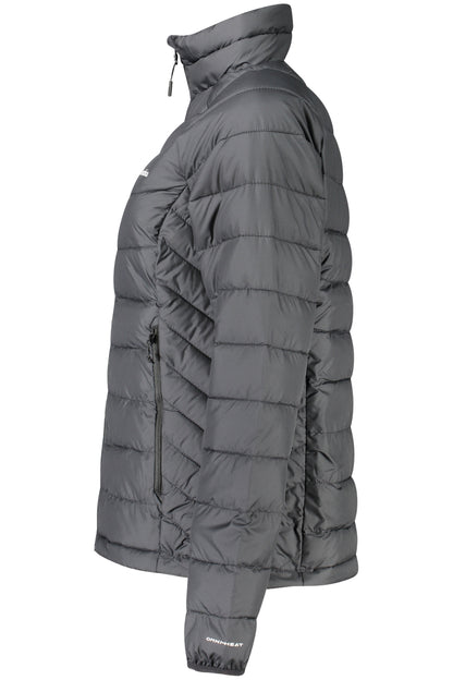 COLUMBIA WOMEN'S BLACK JACKET