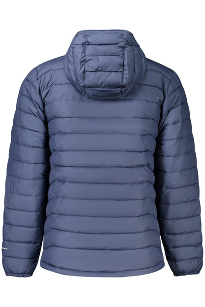COLUMBIA MEN'S BLUE JACKET