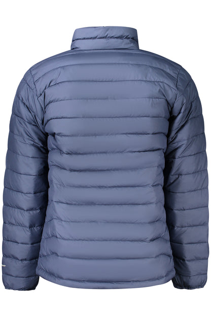 VESTE BLEUE COLUMBIA POUR HOMME