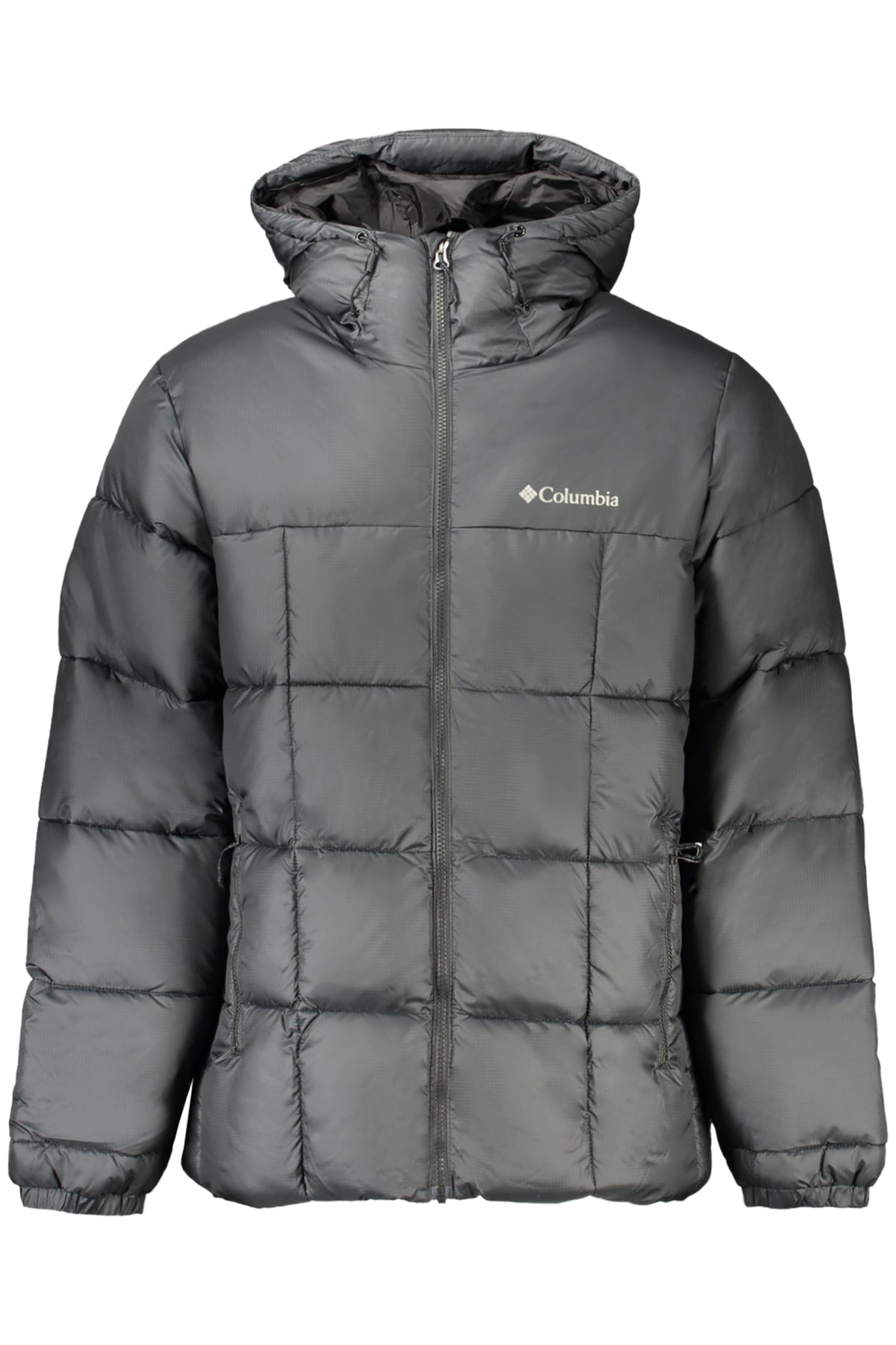 VESTE NOIRE COLUMBIA POUR HOMME