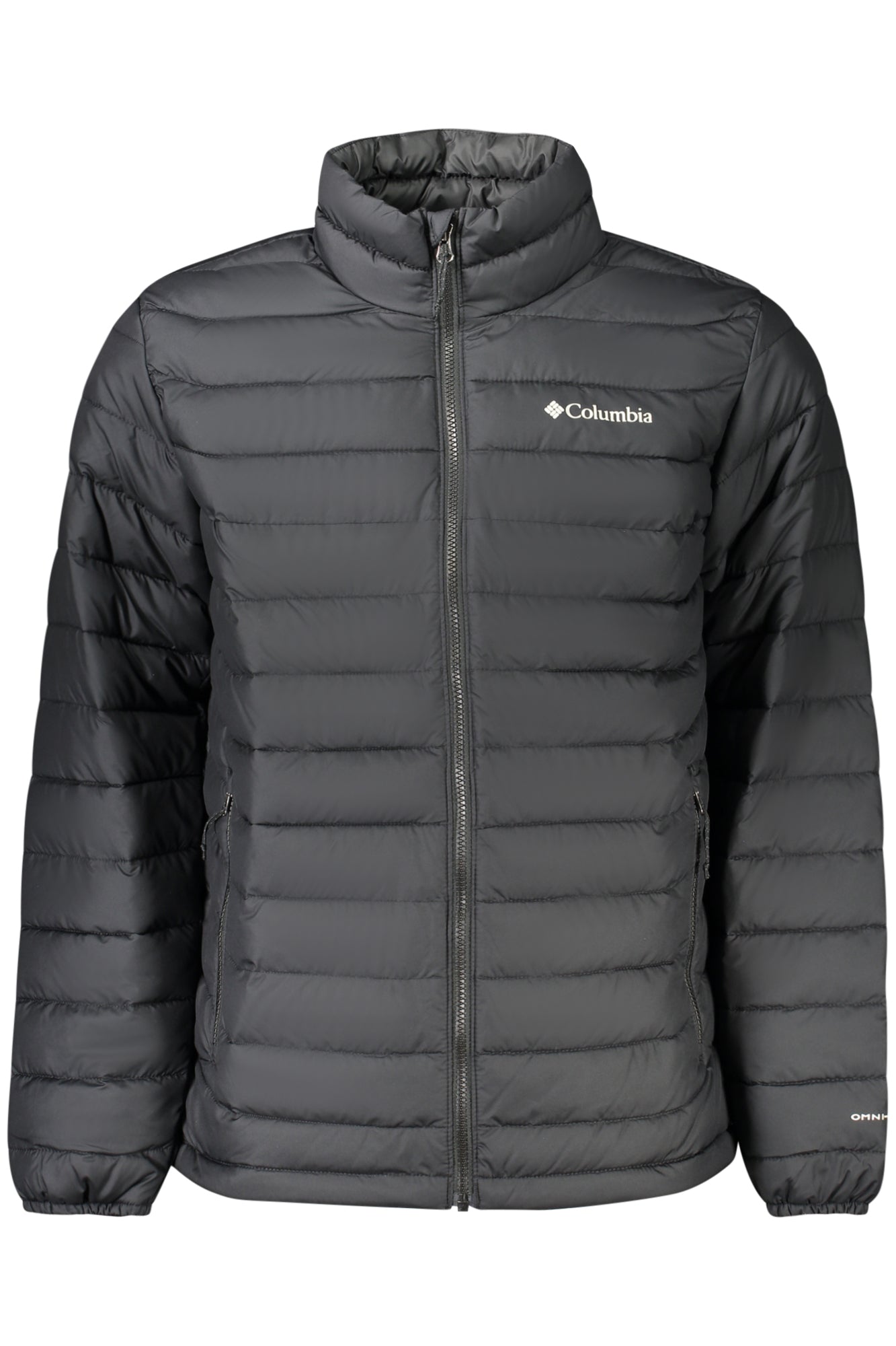 COLUMBIA MEN'S BLACK JACKET