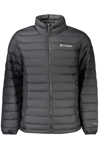 COLUMBIA MEN'S BLACK JACKET