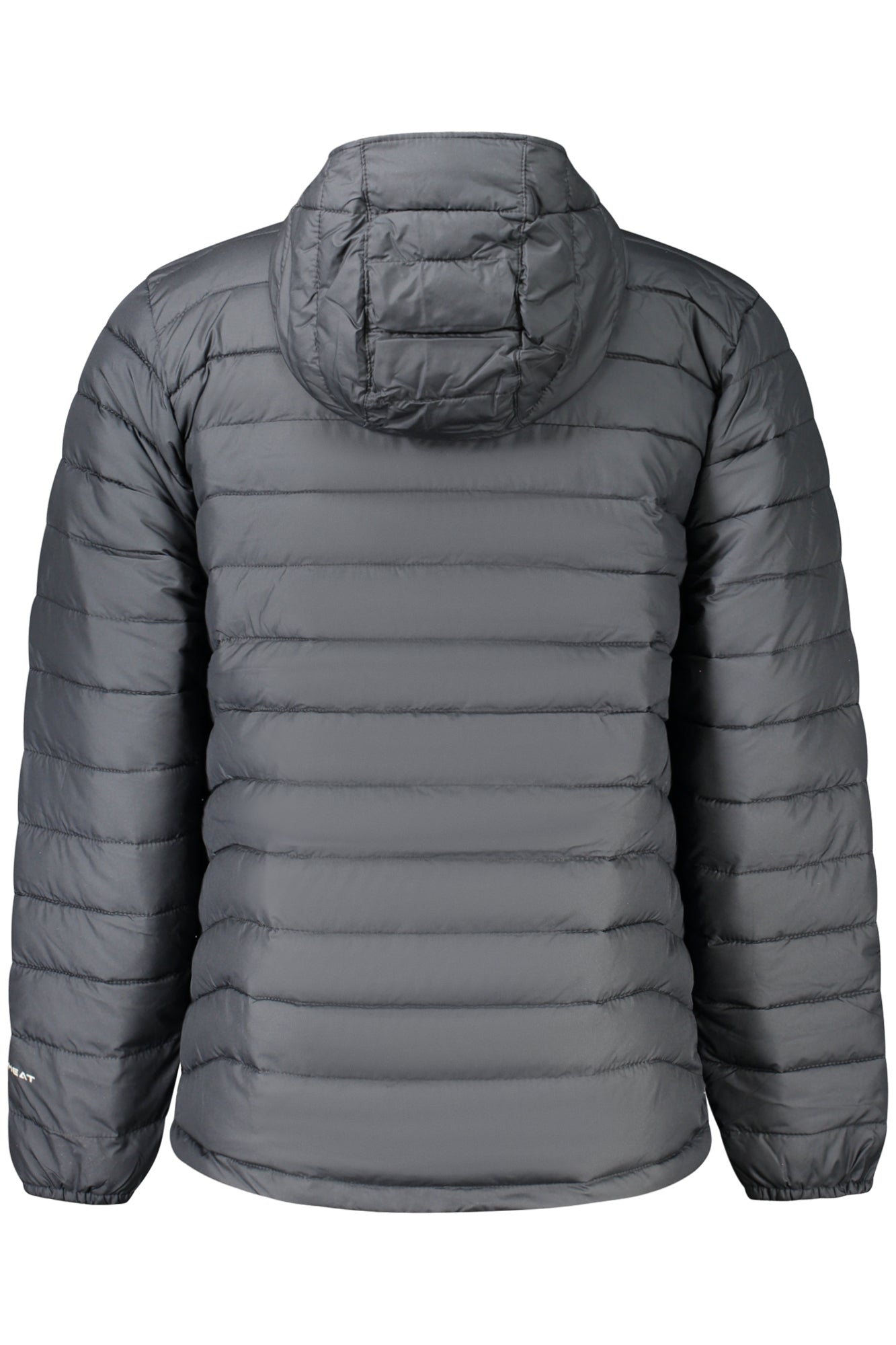 COLUMBIA MEN'S BLACK JACKET