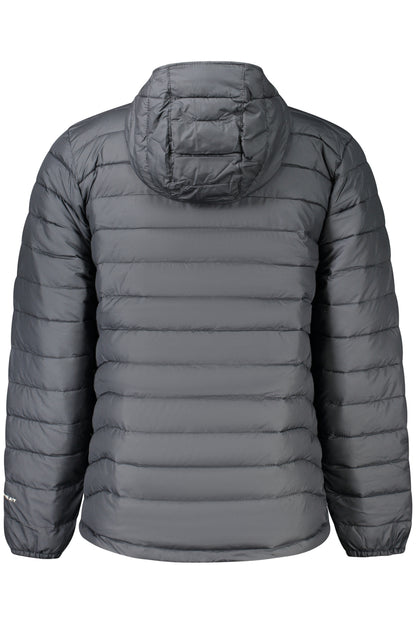 COLUMBIA MEN'S BLACK JACKET
