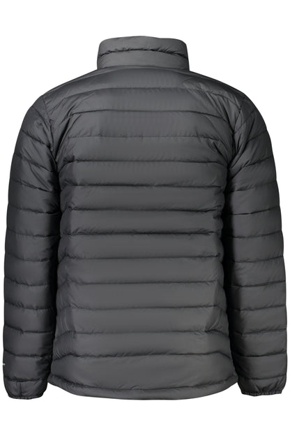 COLUMBIA MEN'S BLACK JACKET