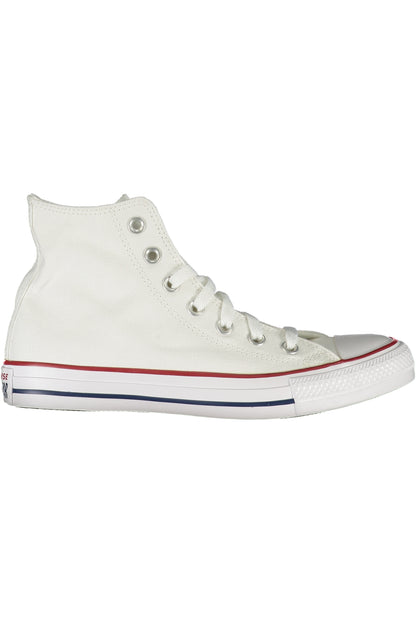 Converse Women's White Sports Shoes