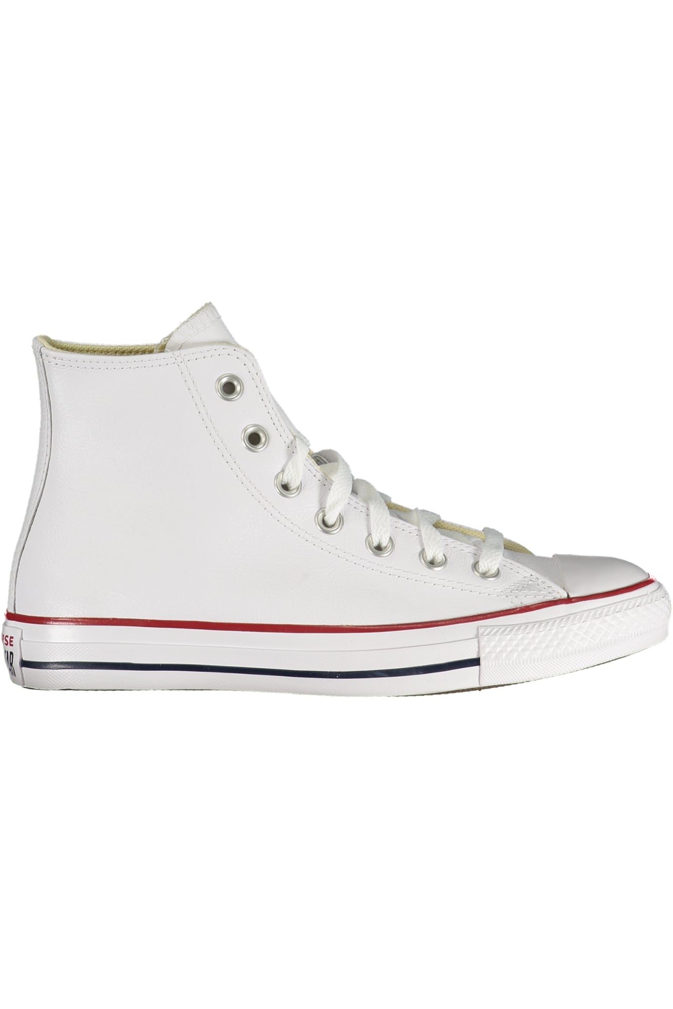 Converse Women's White Sports Shoes